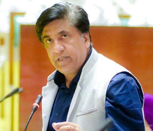 Punjab Govt. sanctions Rs 5.97 crore to install new sewerage system for Sri Muktsar Sahib- Jimpa