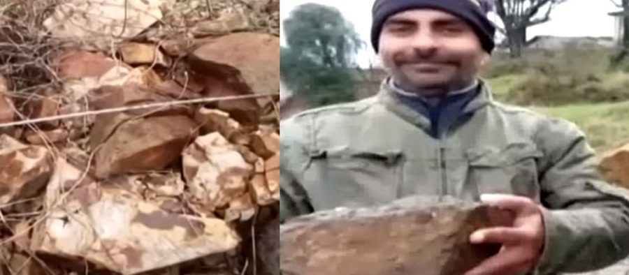 जम्मू-कश्मीर में मिले लिथियम के भंडार से दुर्लभ खनिज की आपूर्ति में आएगी निरंतरतता