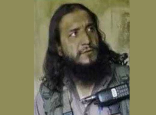 ISKP military chief killed in Kabul