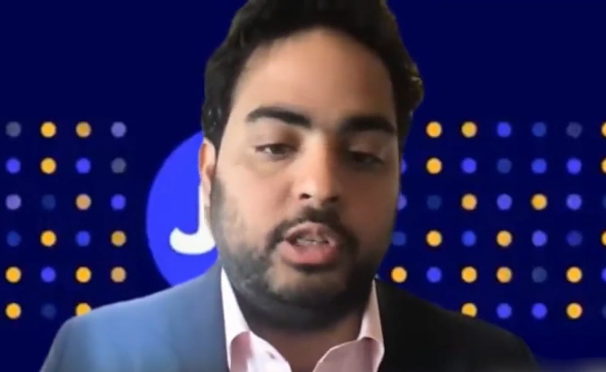 Reliance Jio to bring 5G to every Indian by Dec 2023: Akash Ambani