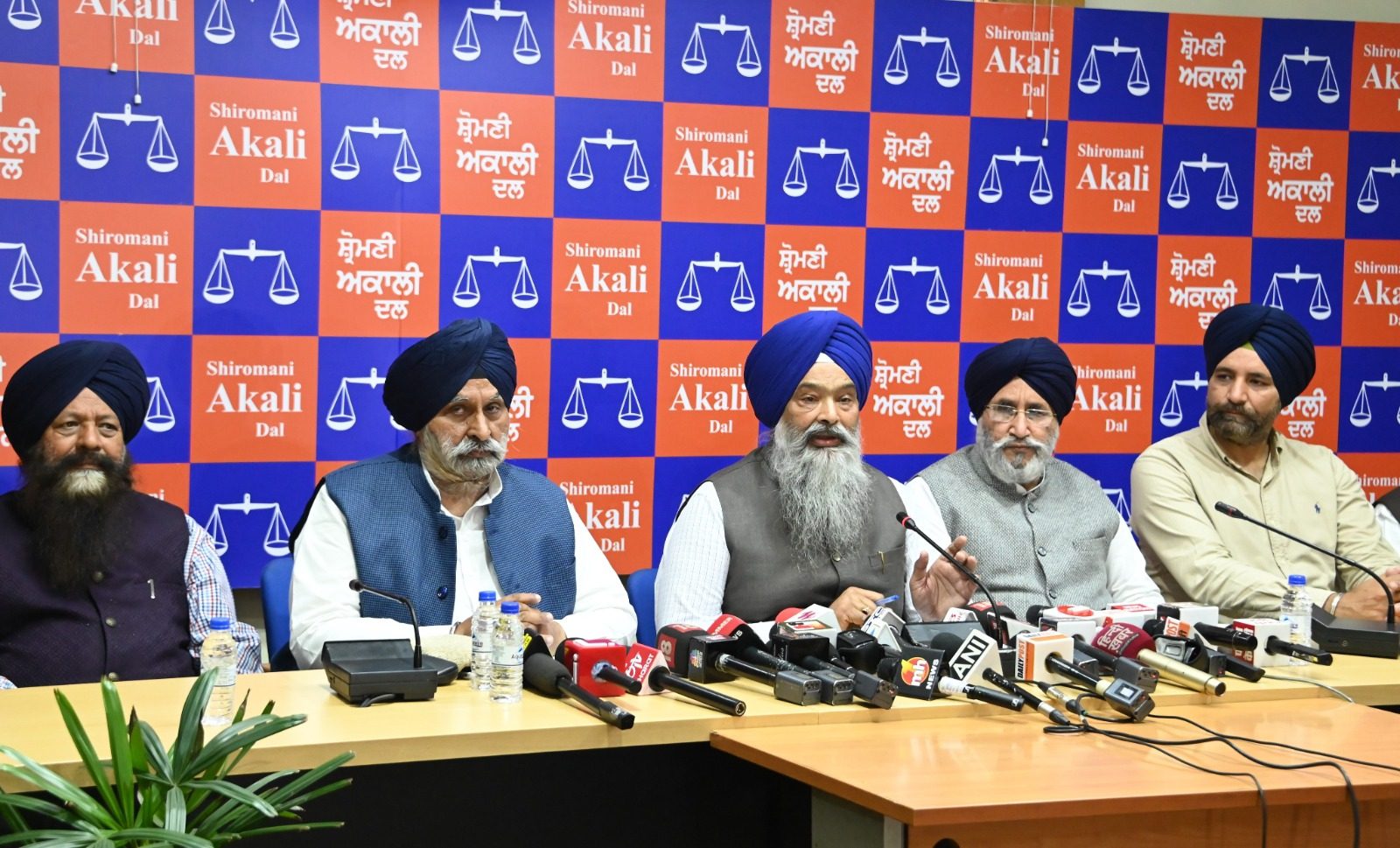 SIT chargesheet in Kotkapura firing case persecution, not prosecution: Akali Dal