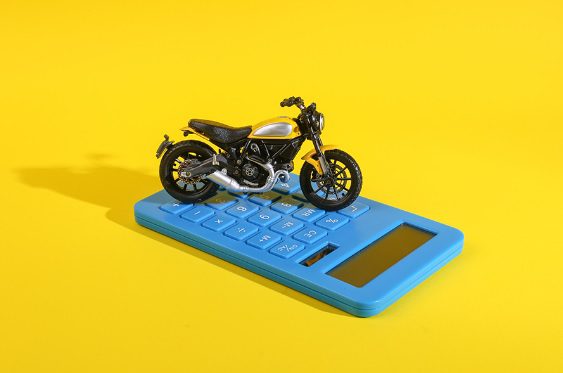 5 Mistakes to Avoid While Applying for a Two-Wheeler Loan