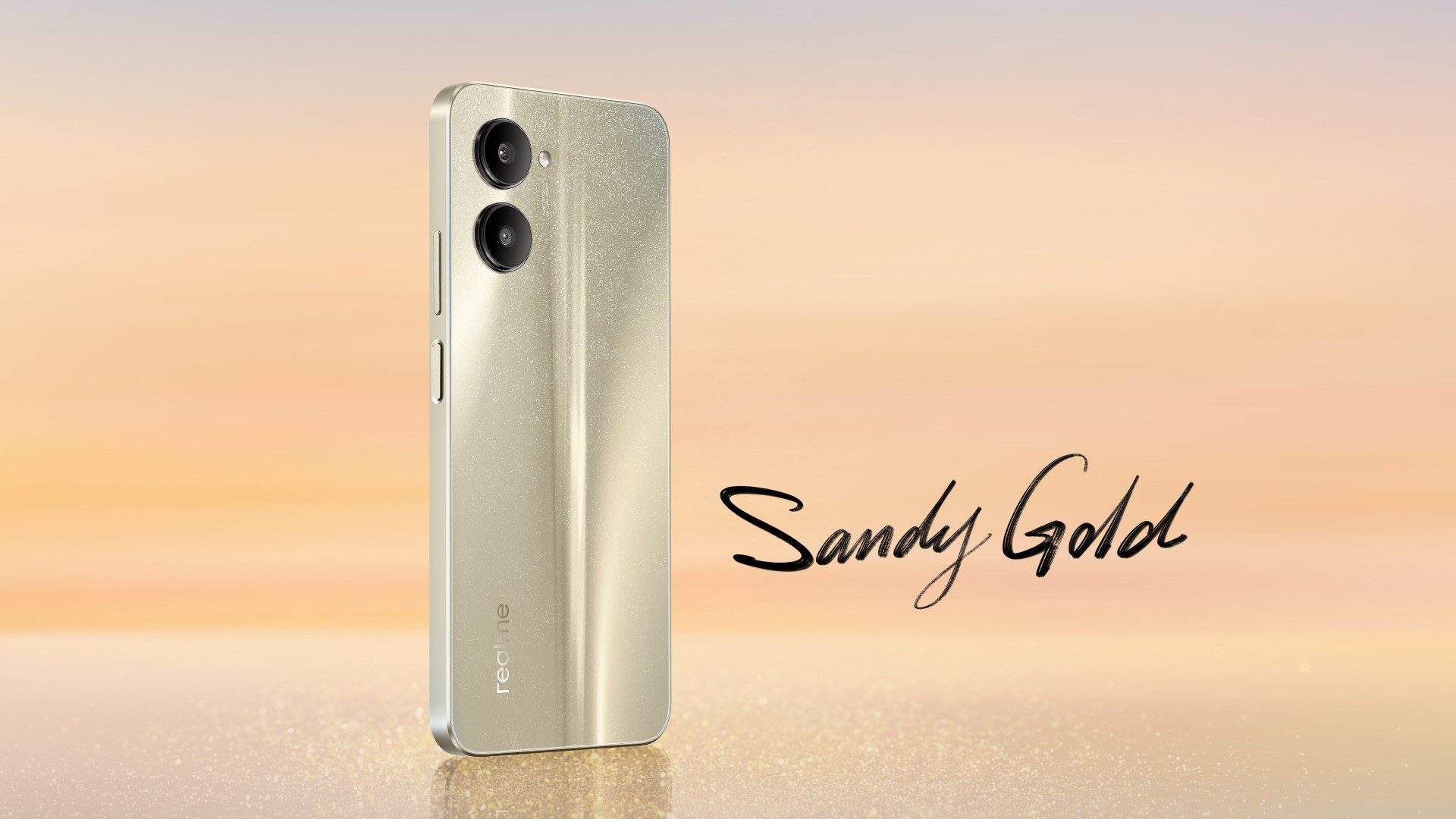 Realme C55, Helio G85 SoC