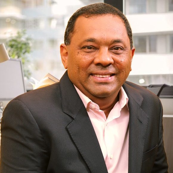 Lithium reserves to open up new opportunities: Arun Murugappan.( Photo Credit: https://tiindia.com/management/ )