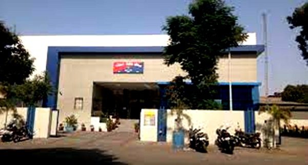 Pandesara police station.