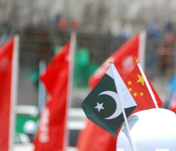 चीन के कर्ज के दबाव के साथ, सीपीईसी में पाक के लिए कोई मार्शल योजना नहीं