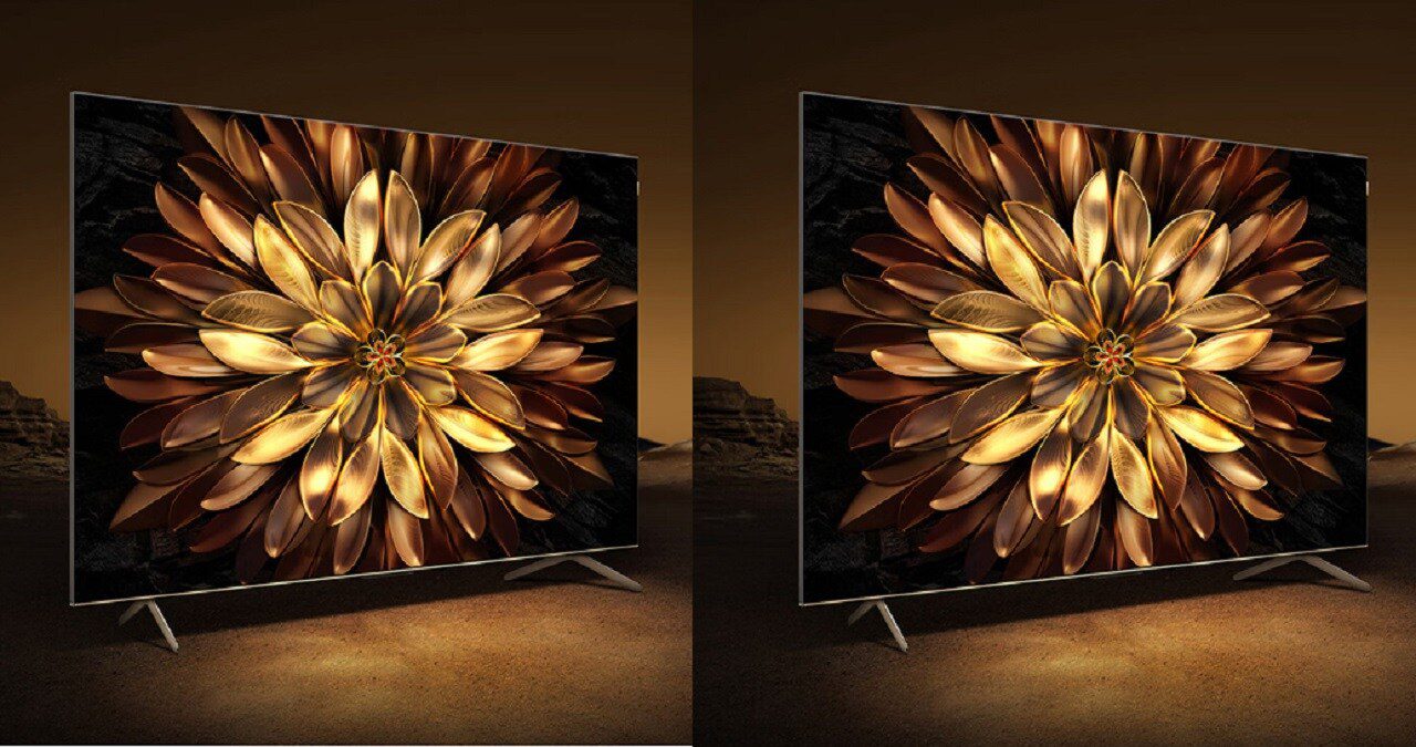 CL C11G स्मार्ट TV लॉन्च