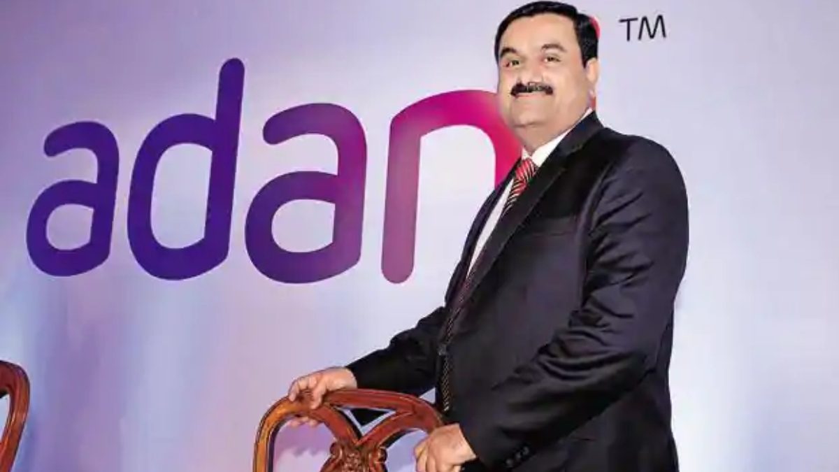 Adani Group-Hindenburg Research