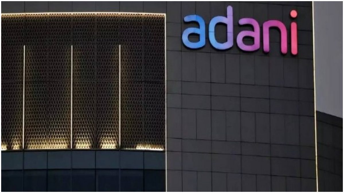 Adani Group