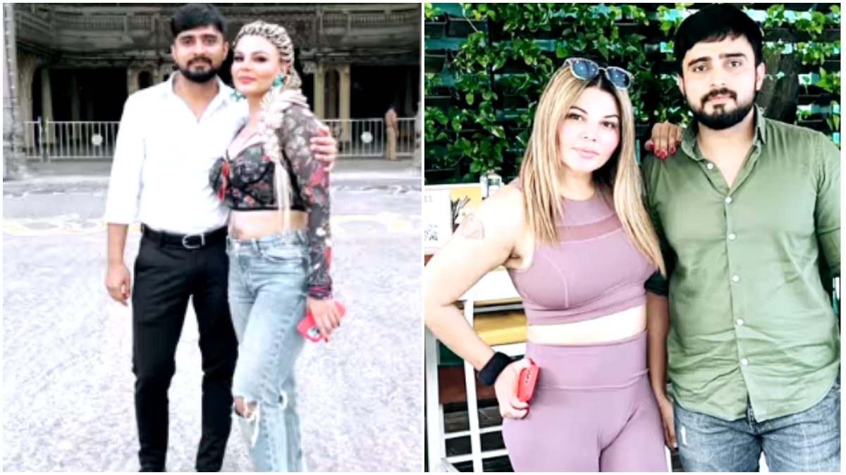 Adil Durrani Arreste