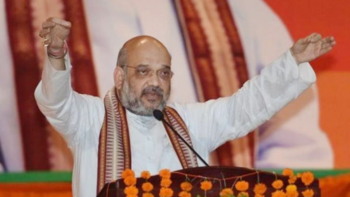 Amit Shah