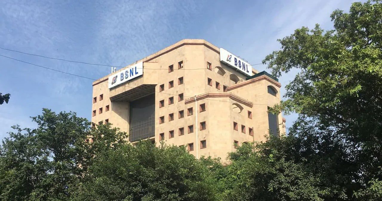 BSNL