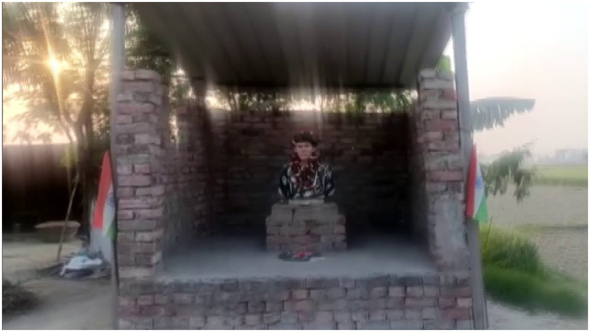 गलवान में शहीद हुए जवान के स्मारक को लेकर बिहार में बवाल, पिता गिरफ्तार (The News Air) 1 Bihar | गलवान में शहीद हुए जवान के स्मारक को