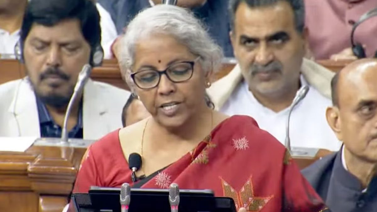 Income Tax Budget 2025: मोदी सरकार अगले हफ्ते संसद में पेश करेगी New Income Tax Bill 1 Budget 2023