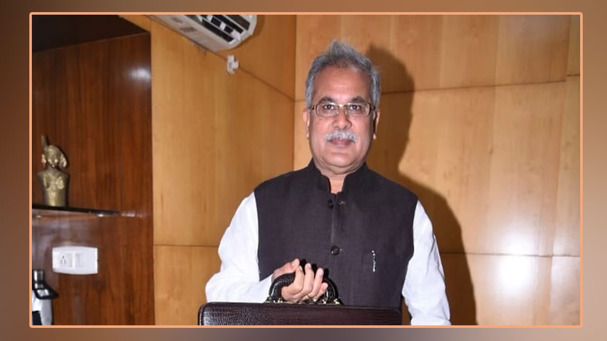 Chhattisgarh government