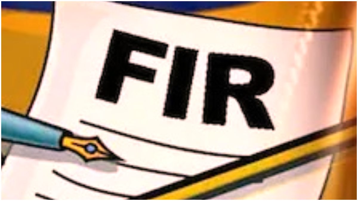 Dalit Student Assaulted