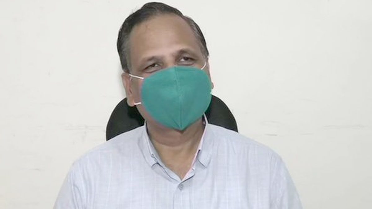 Delhi Excise Policy scam