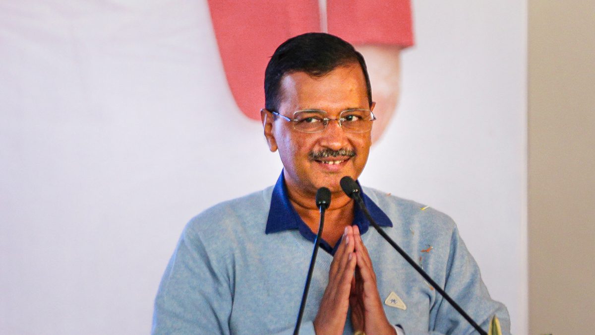 Delhi Mayor Election