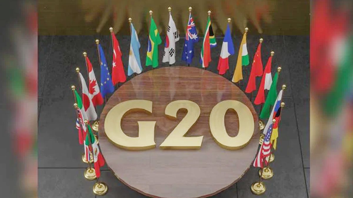 G20 Summit