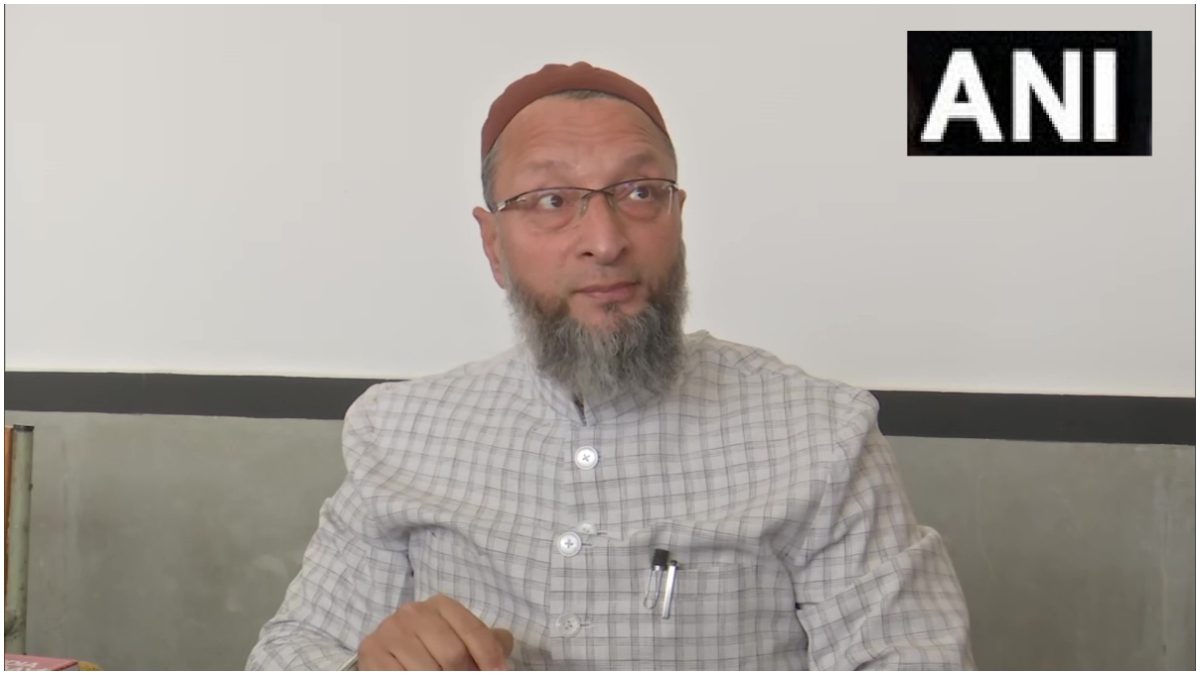 Hyderabad Civic Polls