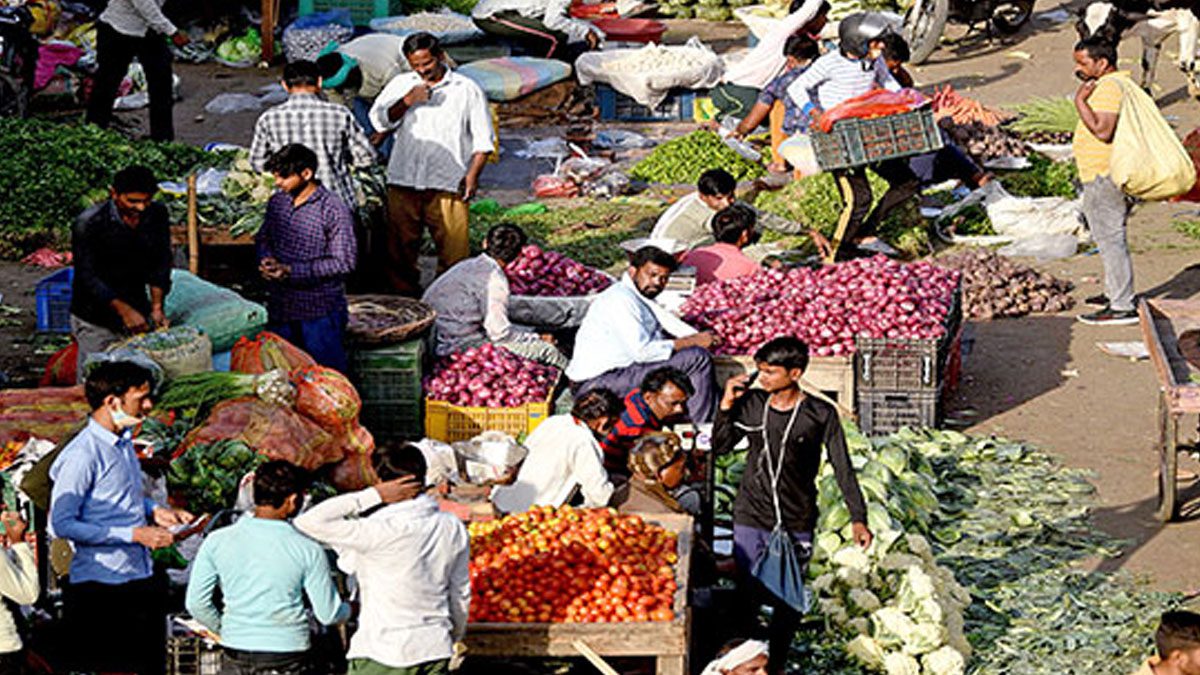 India Inflation