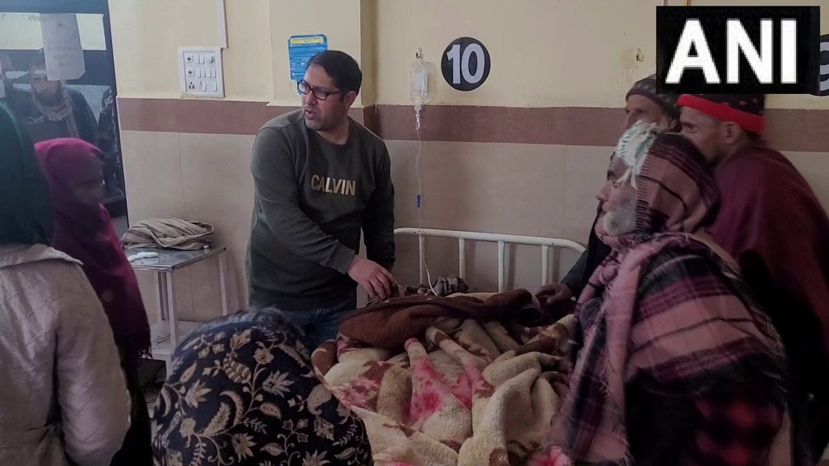 Jammu and Kashmir: पुंछ में माइन विस्फोट में 13 वर्षीय लड़का घायल 39 Jammu and Kashmir