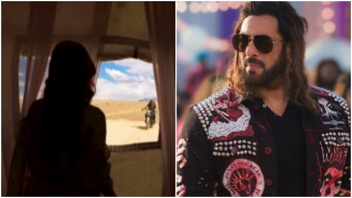 Kisi Ka Bhai Kisi ki Jaan