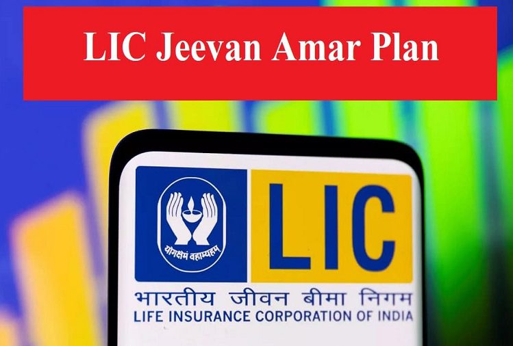 LIC Plan