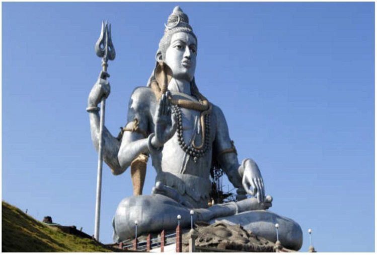 Maha Shivratri 2023