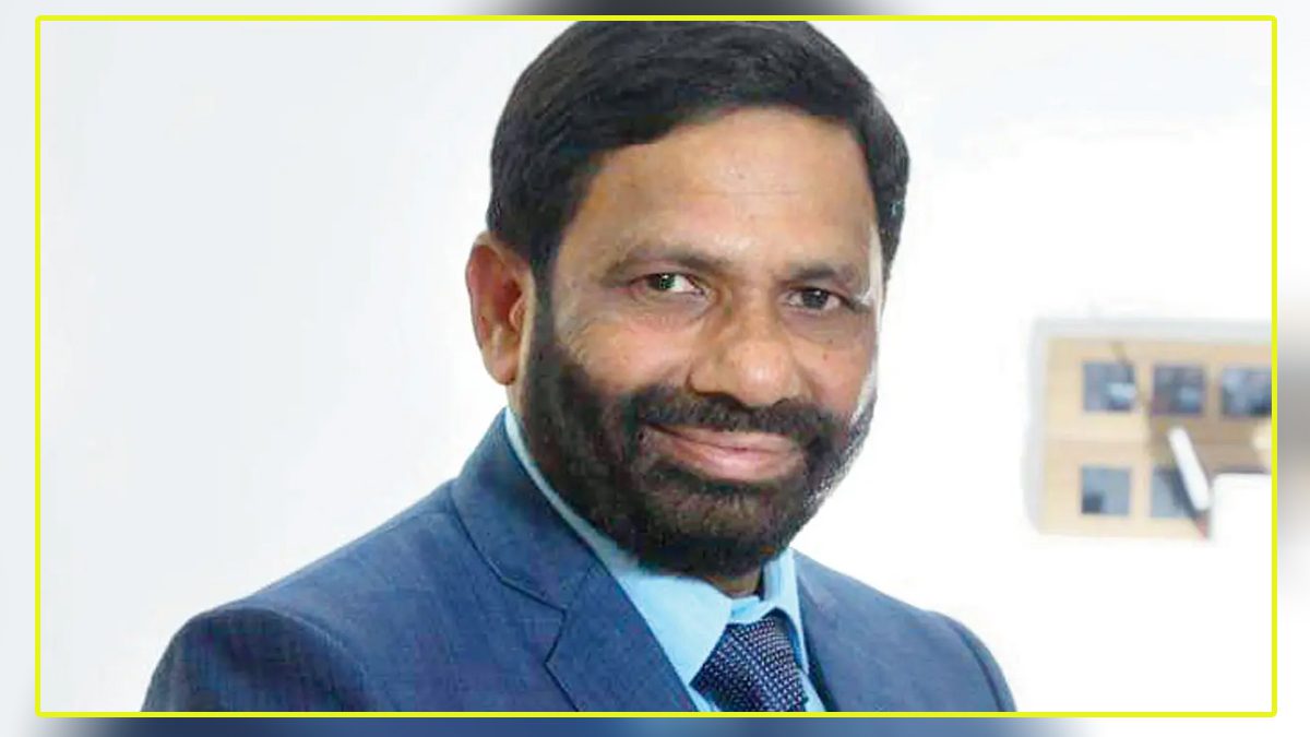 Naresh Manera Arrested