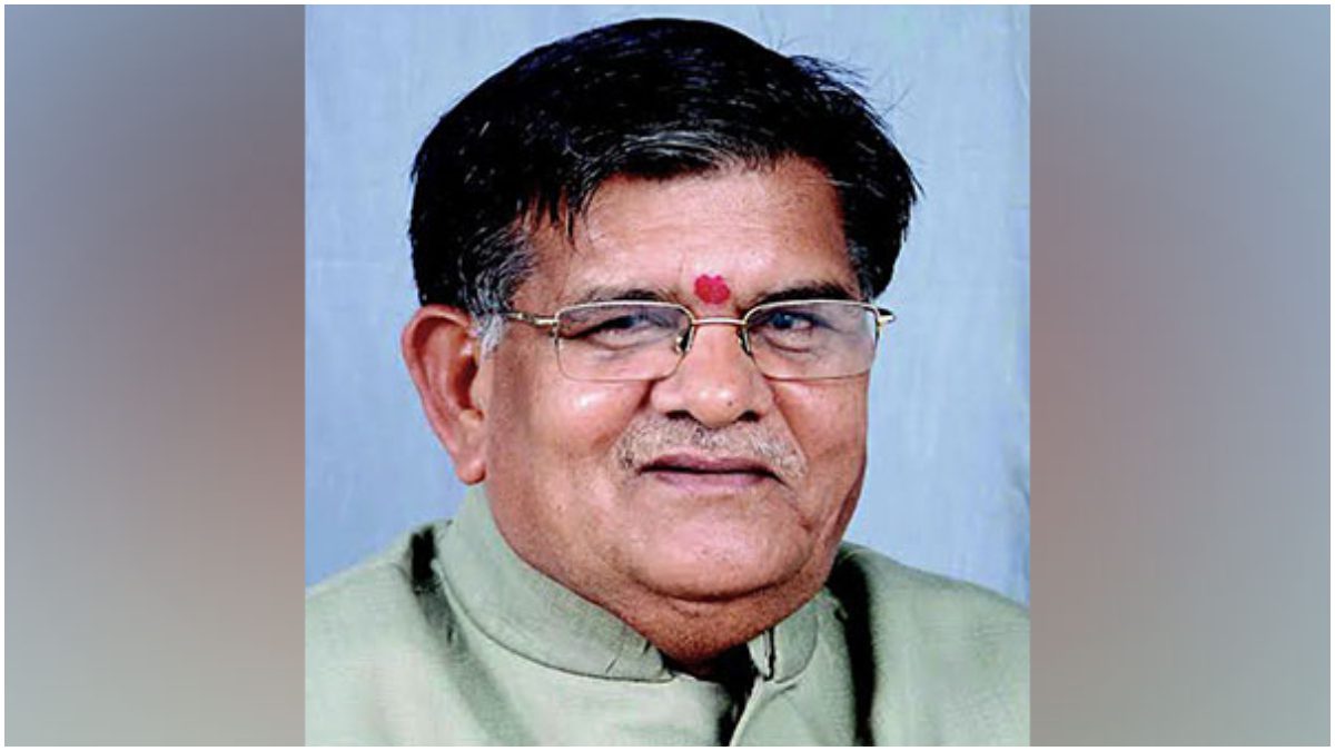 New Governor of Assam