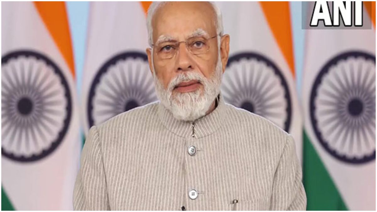 PM Modi: फिजियोथेरेपी की तरह देश के विकास के लिए भी निरंतरता, दृढ़ संकल्प जरूरी 1 PM Modi