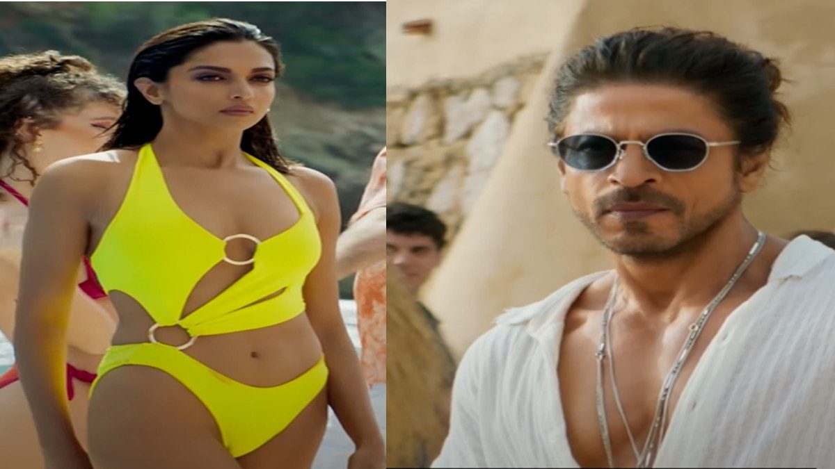 Pathaan Collection Day 14