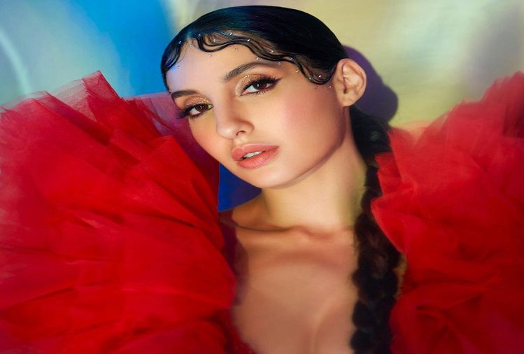 Photo Gallery: Seeing Nora Fatehi