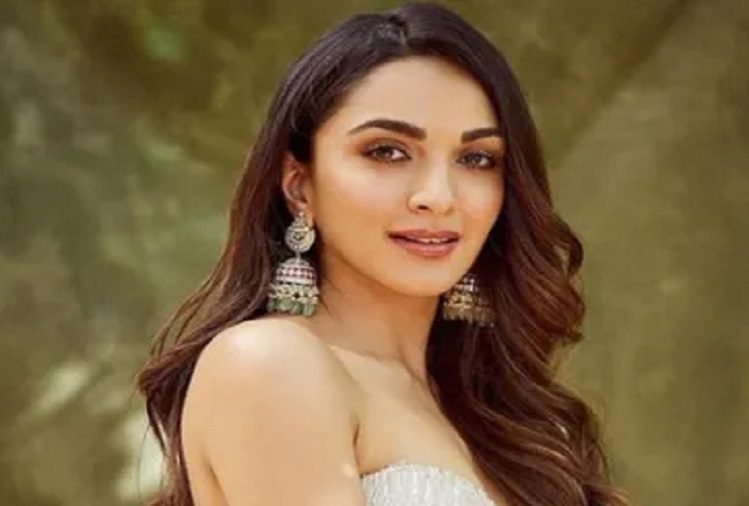 Photos : Kiara Advani blew everyone