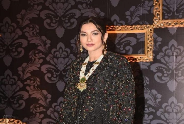 Photos : Gohar made everyone crazy with her look