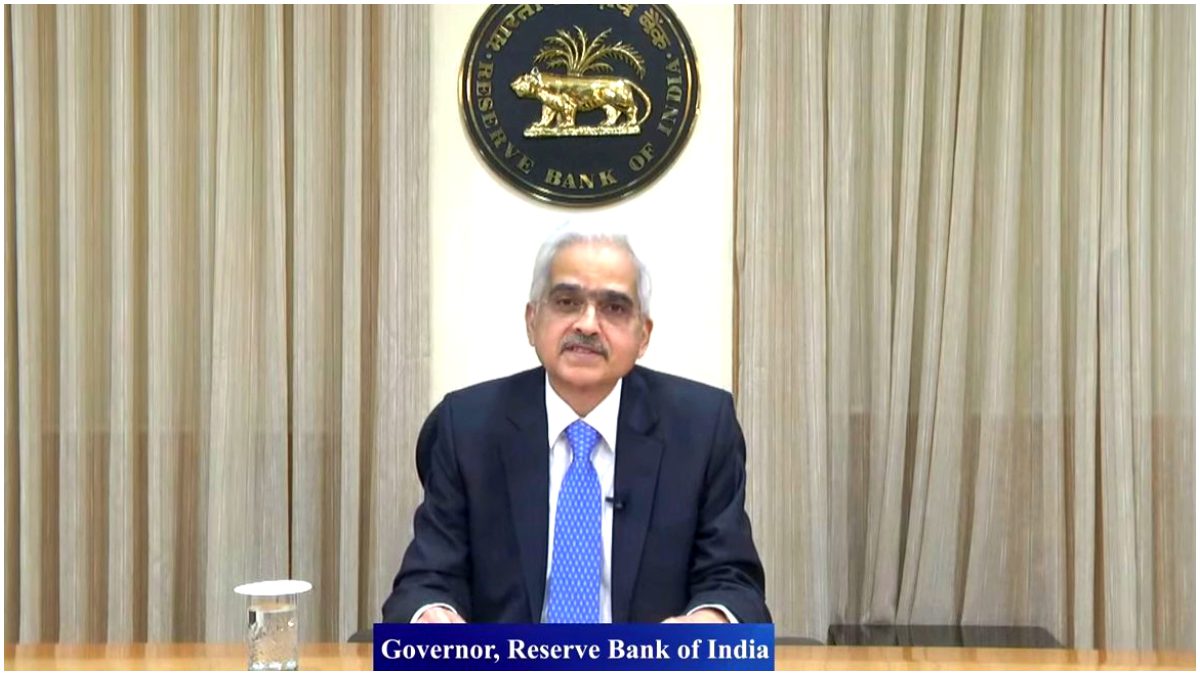 RBI Monetary Policy