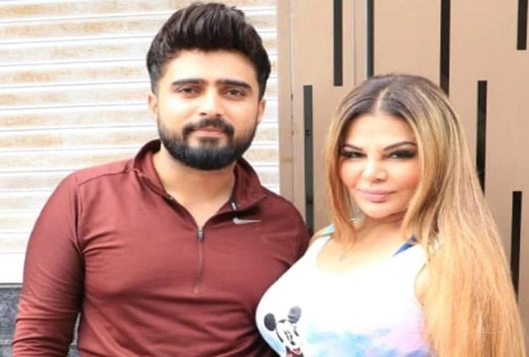 Rakhi Sawant accuses Adil Khan of taking Rs 1.50 crore