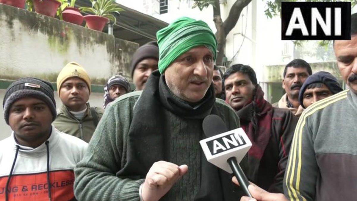 Ramcharitmanas Row: 'रामचरितमानस' पर फिर नीतीश के मंत्री का तंज, बोले..(The News Air) 1 Ramcharitmanas Row