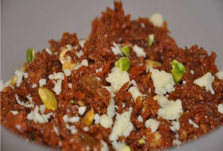 Recipe Tips: Must make and eat dates pudding once in winter