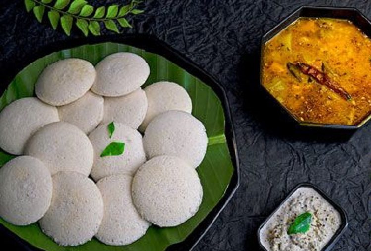 Recipe : Make soya idli for breakfast, know the recipe