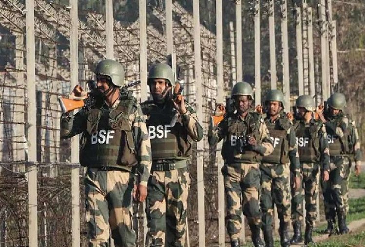 Recruitment  :12th pass can apply for these posts of BSF, know