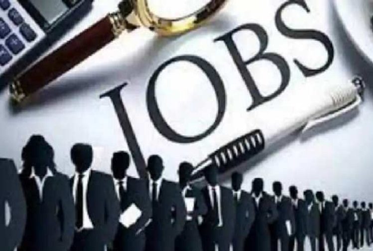 Recruitment : एचएसएससी टीजीटी के 7471 पदों पर निकली भर्ती (The News Air) 1 Recruitment