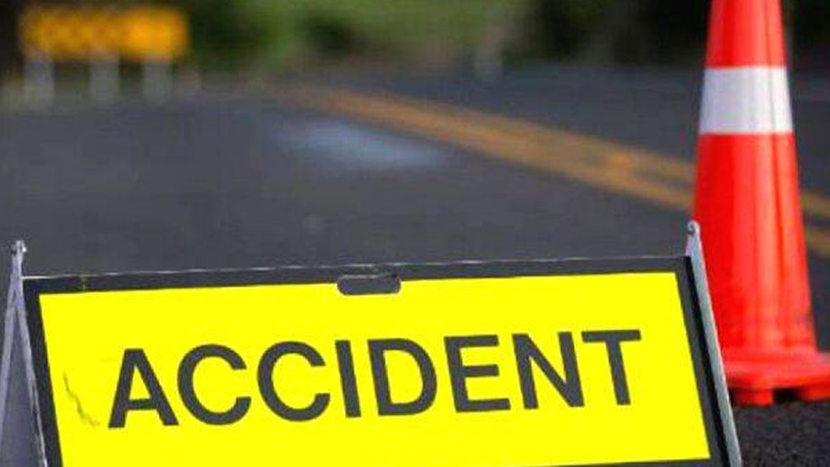 Road Accident