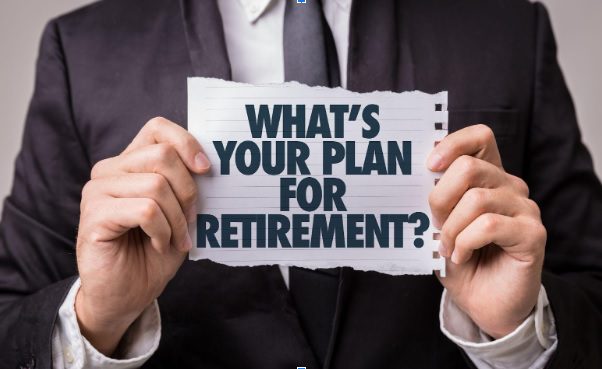 Best Retirement Plans