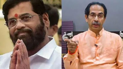 Shiv Sena Crisis