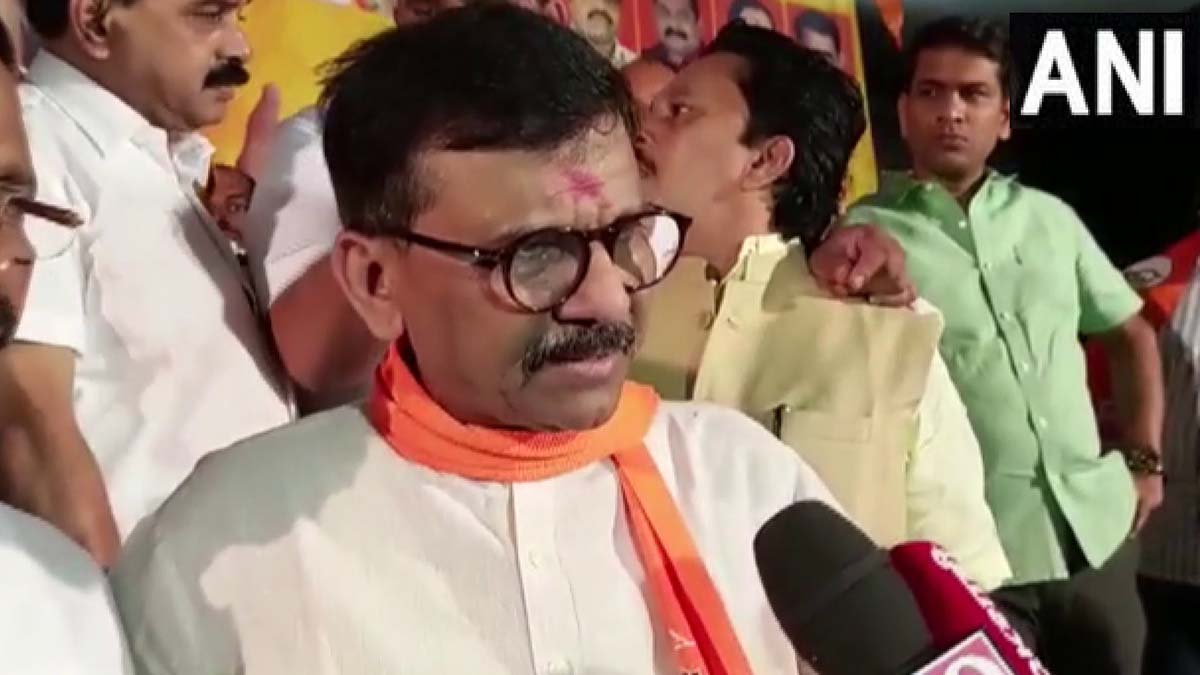 Shivsena Crisis
