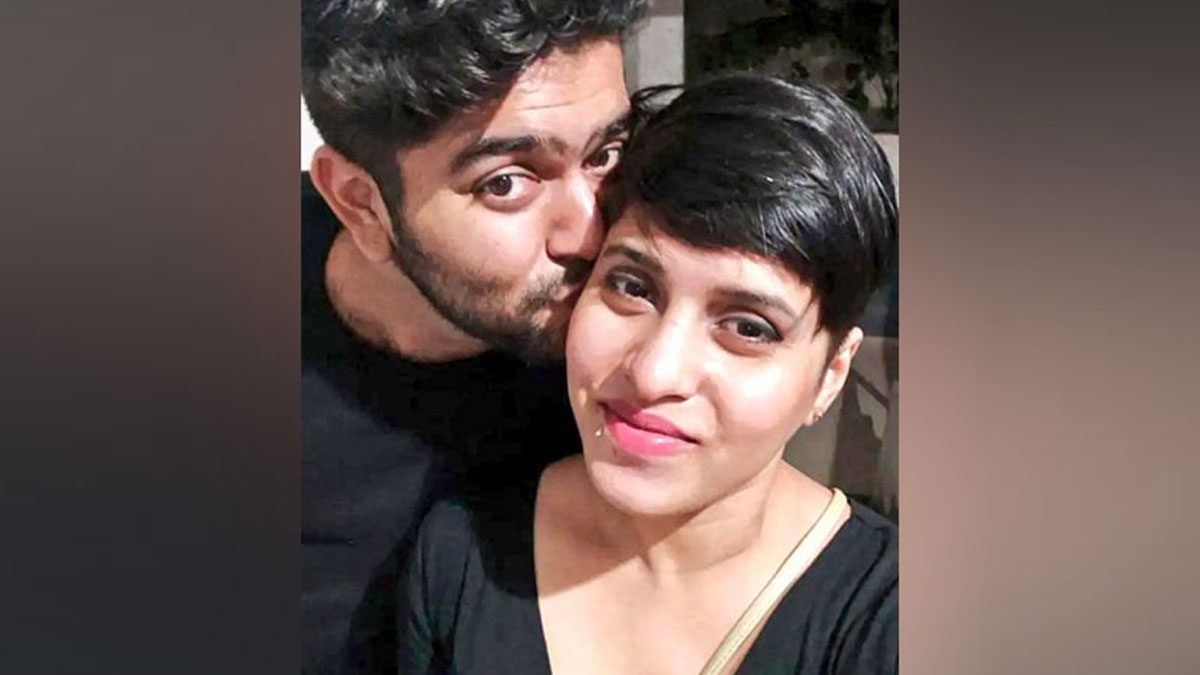 Shraddha Walker Murder Case