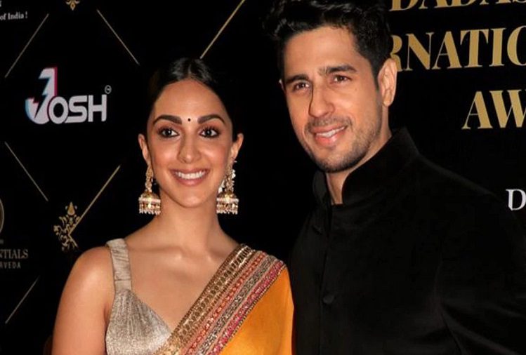 Royal dishes included in Siddharth Malhotra-Kiara Advani