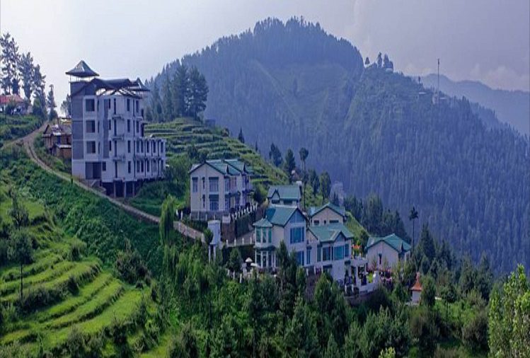 Travel Tips: Choose these places to visit with your partner